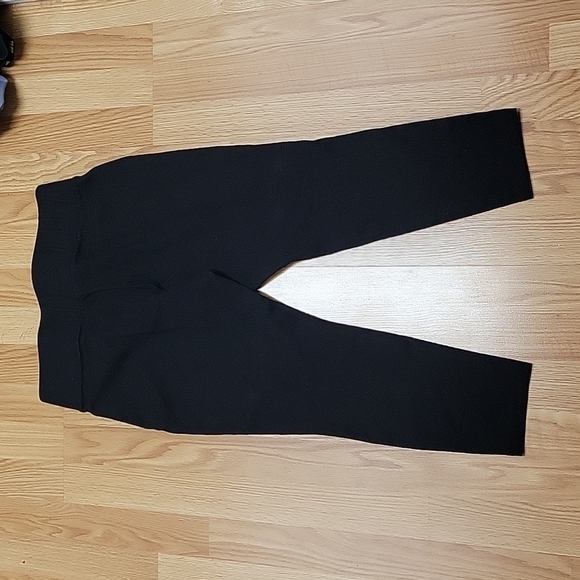 Torrid CAPRI LEGGING BLACK 0R - Picture 9 of 9